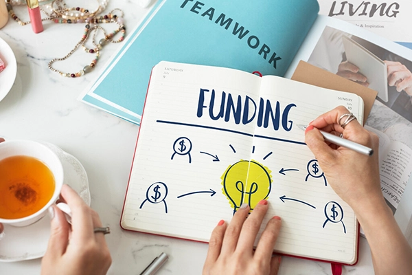 Raising Finance
