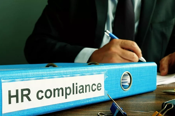 HR Advice and Compliance