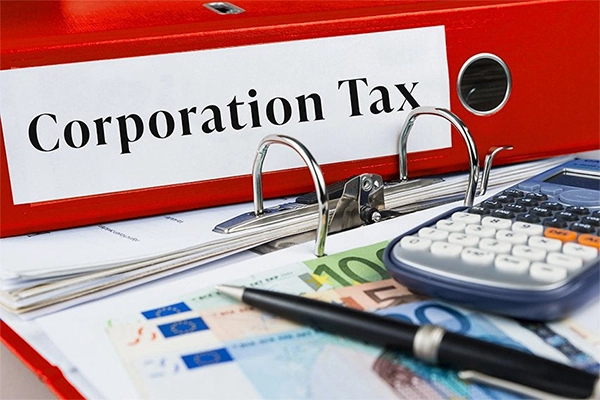 Corporation Tax in london
