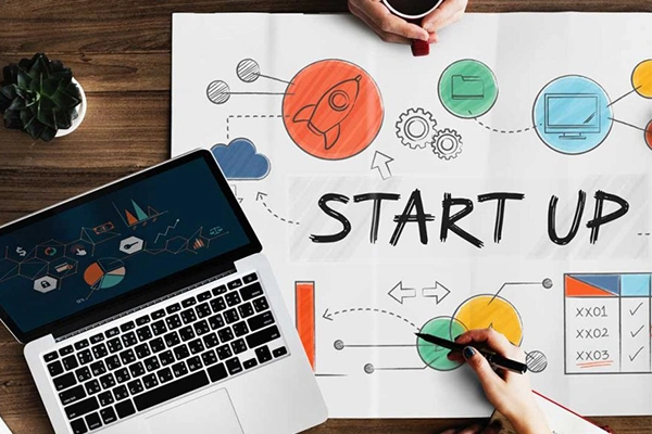 Business  Start-Up Services in london
