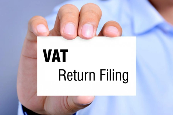 VAT Returns in london