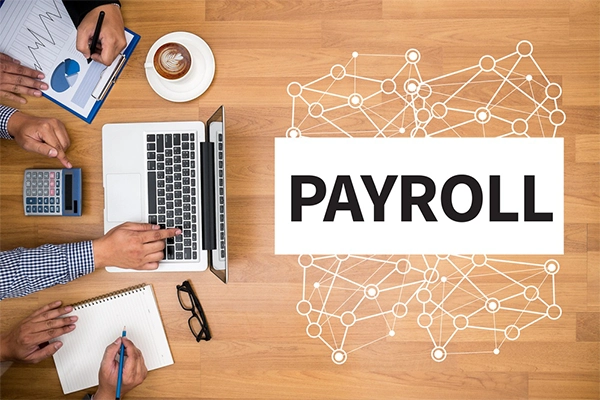 Payroll Services in london