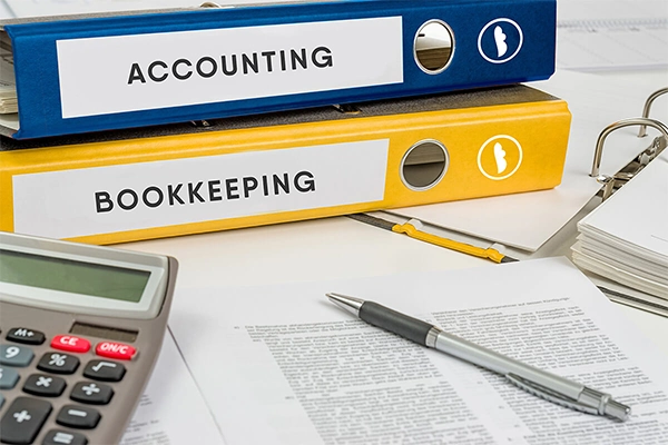 Bookkeeping Services in london